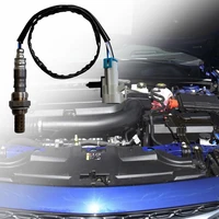 80 hot sales 4pcs oxygen sensor direct replacement reliable iron car engine oxygen sensor 12590790 12583804 for buick