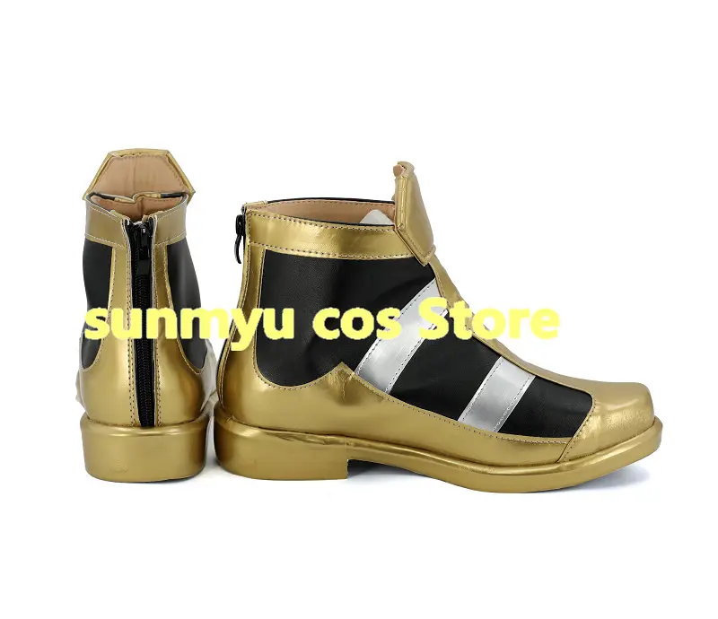 Сапоги для косплея размер на заказ Хэллоуина