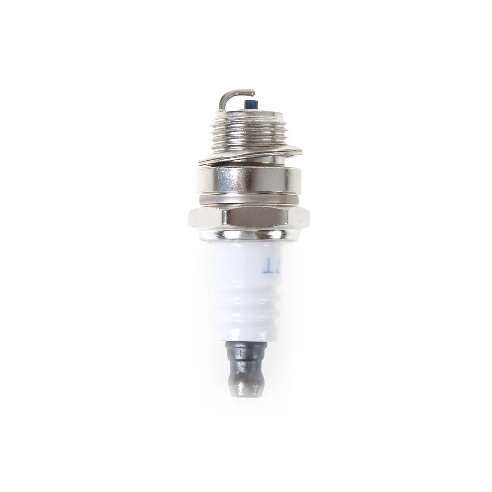 

1PCS L7T Chainsaw Spare Parts Brush Cutter Spark Plug For 2 Stroke Strimmer Chainsaw Lawnmower Trimmer Cutter Tool Parts