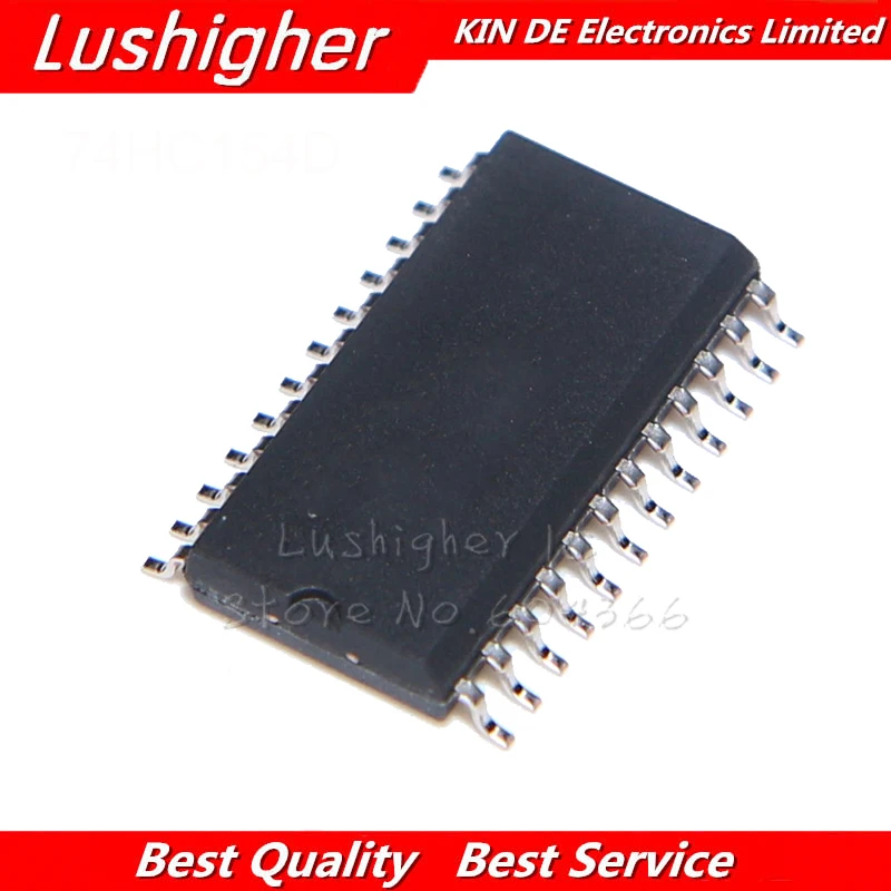 10 шт. SN74LVC4245ADBR SSOP24 SN74LVC4245ADB LJ245A SSOP новый оригинальный | Электронные компоненты и