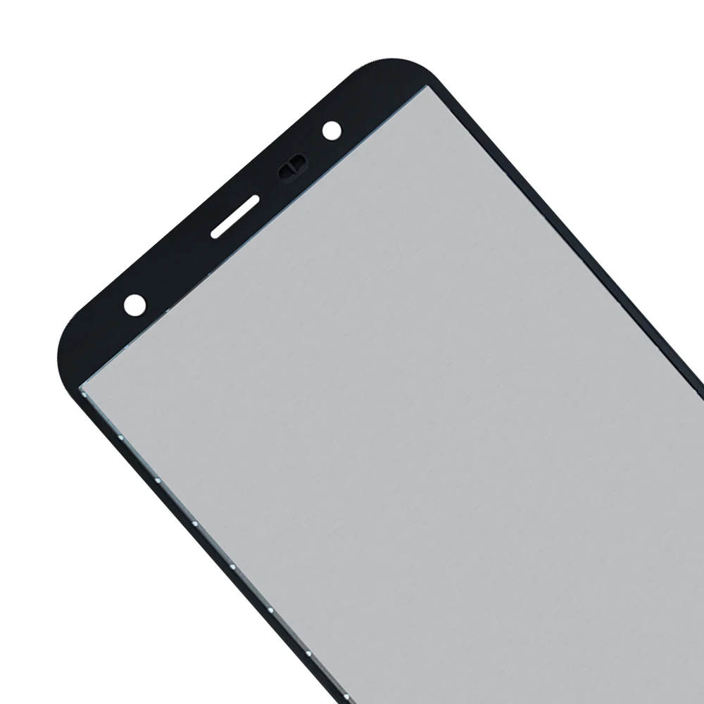 Оригинальный ЖК-дисплей 6 0 дюйма для Samsung Galaxy J6 + Plus ЖК-экран в сборе детали J610 J610F