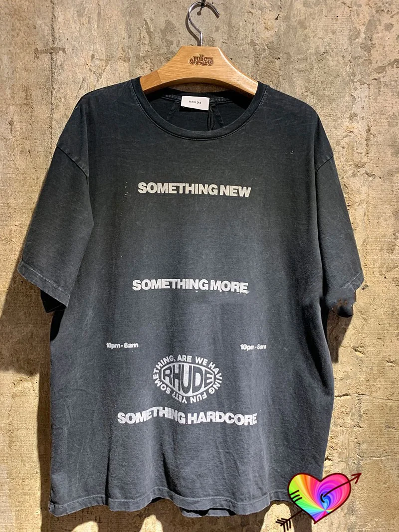 

Футболка Мужская/женская оверсайз с коротким рукавом и графическим принтом