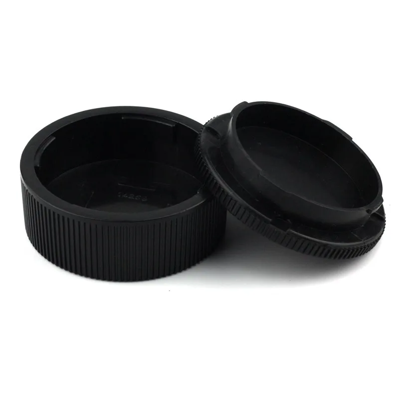 Крышка для корпуса камеры SLR Задняя крышка объектива Leica M качественные и