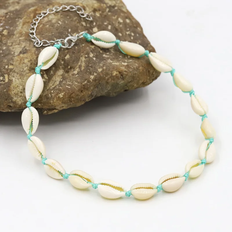 Ювелирные изделия VONNOR женское ожерелье с искусственными бусинами ожерелья в