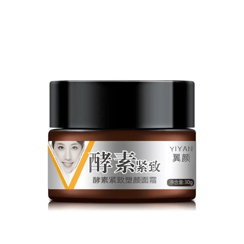 

Enzyme Firming And Shaping Cream Lifting Firming And Shaping V Anti-aging Wrinkle Moisturizing Cream