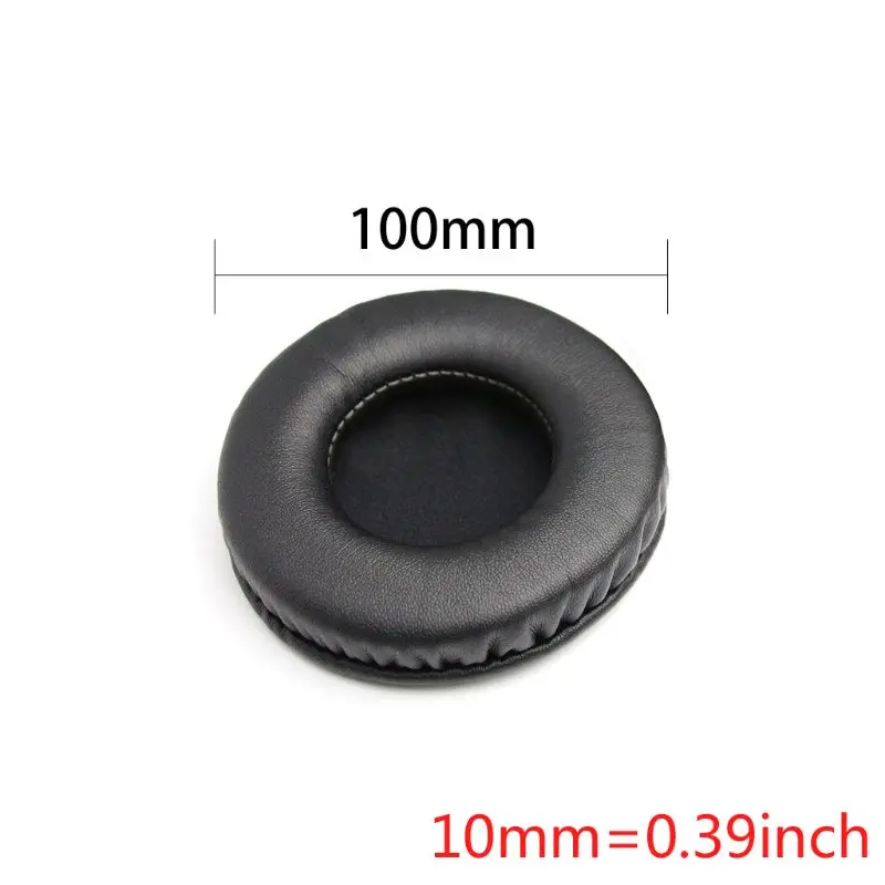 Новая замена амбушюры для Beyerdynamic DT880 DT860 DT990 DT770 T5P T70 T70P T90 CUSTOM ONE PRO