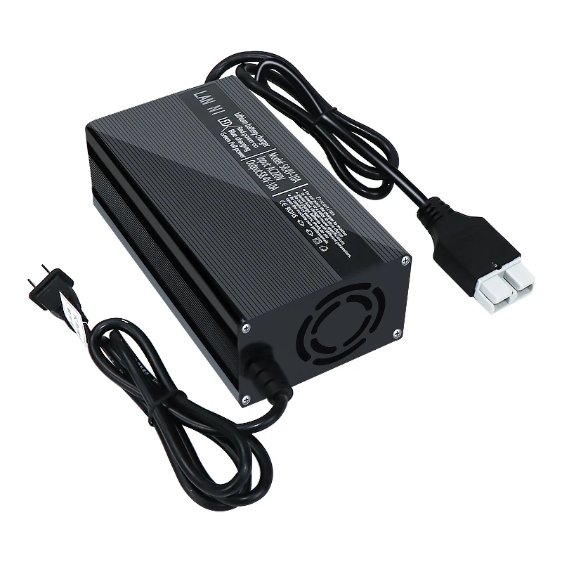 

CE fast charge 72V 10 A Lithium Battery Charger