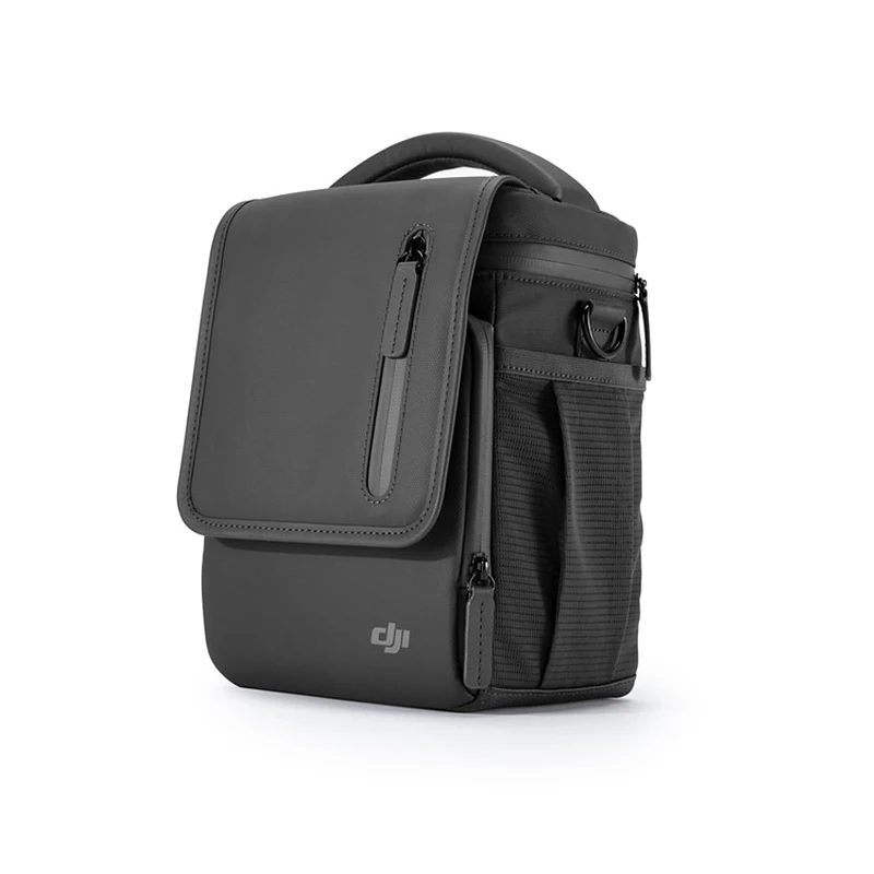 Оригинальная сумка DJI Mavic 2 Pro/сумка через плечо Zoom предлагает все больше
