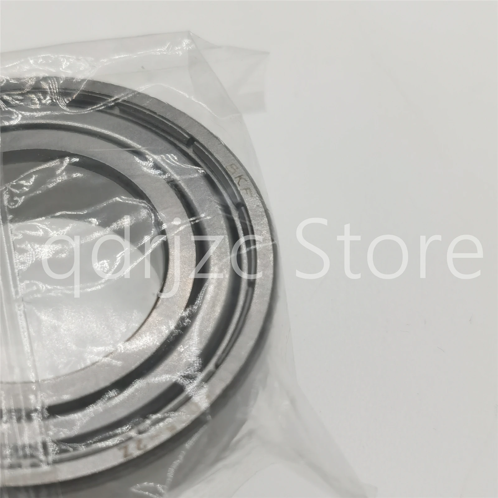 Шариковый подшипник SKF с глубоким желобом 6005-2Z = 6005ZZCM 6005ZZ 6005Z Италия 25 мм X 47 12