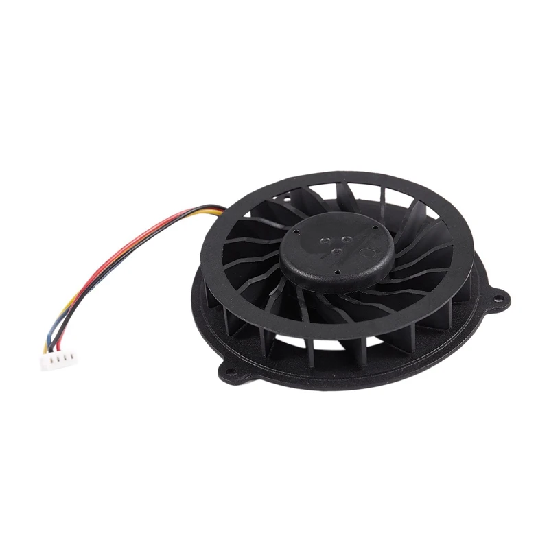 Новый для Asus M50 G50 G50V G50VT G51 G51VX G60 N50 N50VN 1A Процессор вентилятор KDB05105HB 7F36|Вентиляторы|