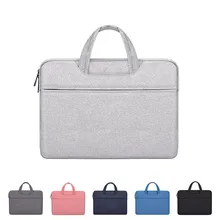 Macbook Air Pro 13 Case Laptop Bags Cases Cover for Apple Acer Xiaomi Hp Lenovo Dell Asus Thinkpad Computer Office Accessories