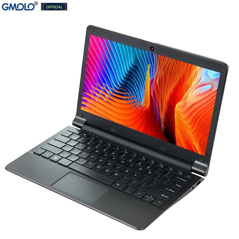 Мини-ноутбук GMOLO 11 6 дюйма четырехъядерный процессор Intel J4105 8 ГБ ОЗУ 256 Гб SSD Windows 10