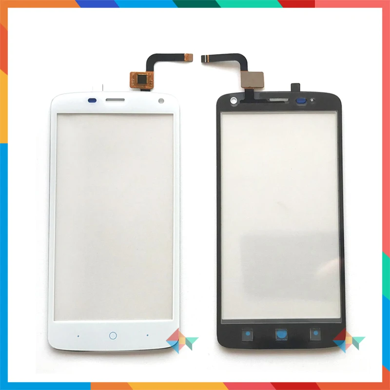 Высококачественный сенсорный экран 5 0 дюйма для ZTE Blade L2 plus L370 C370 дигитайзер