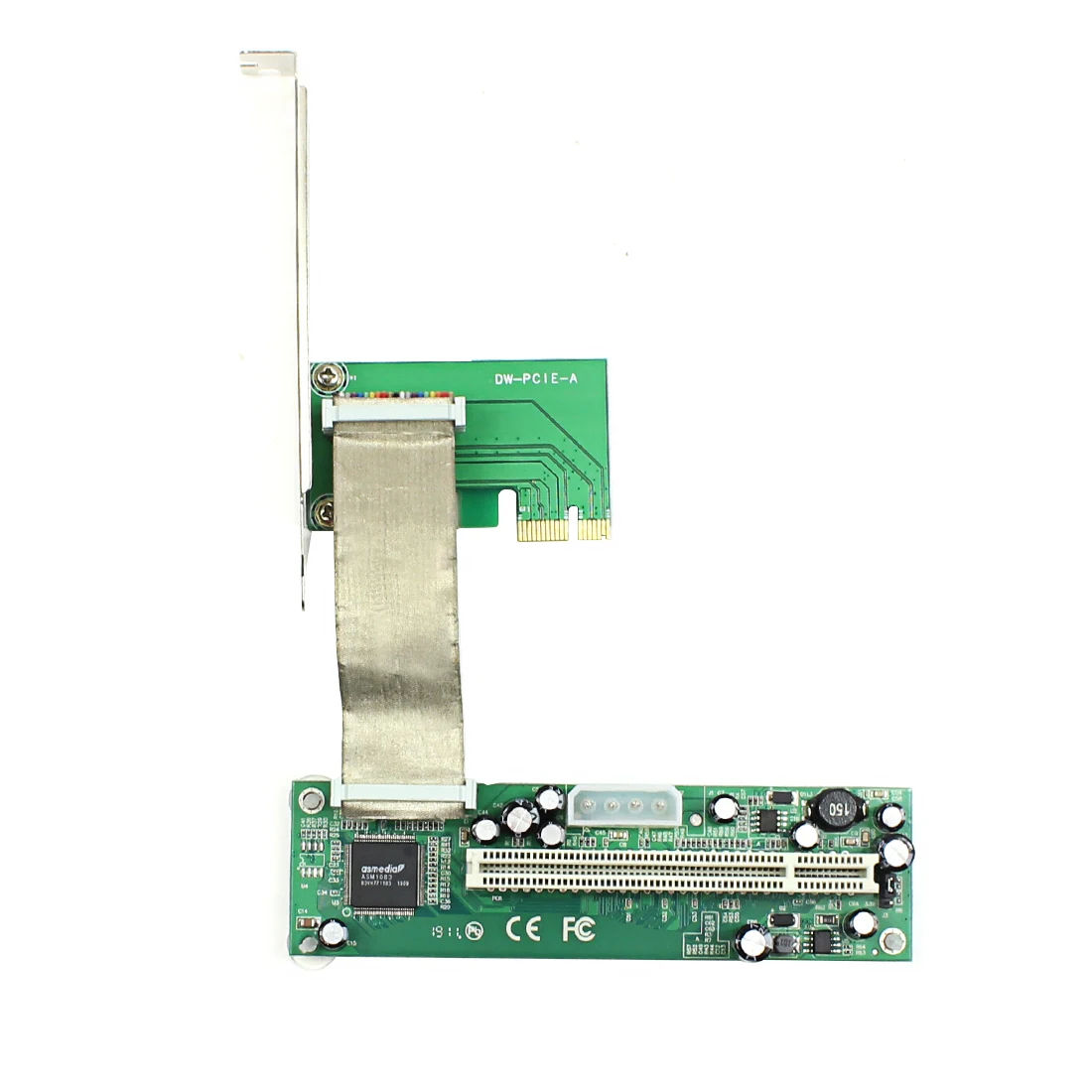 XT-XINTE PCIE для PCI Express x16 конверсионная карта PCI-E расширительный преобразователь |