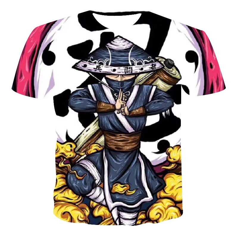 Мужская футболка с 3D принтом красивые топы дышащая многоцветная рубашка