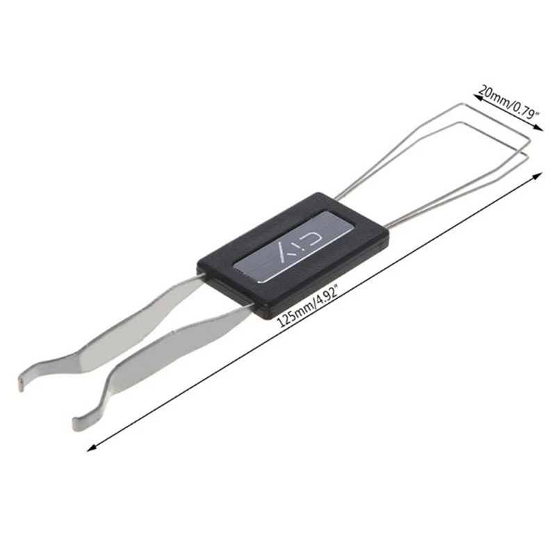 

Universal Keyboard Key Cap Puller For Mechanical Remover