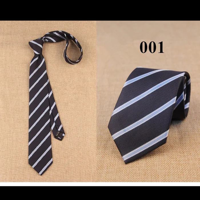 

7cm Paisley Stripes Plaid Dots Neck Ties for Men Classics Business High Weft Density Necktie Luxury Wedding Accessories