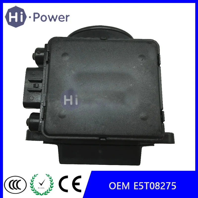 Датчик массового расхода воздуха MAF OEM MD336503 503 E5T08275 для Mitsubishi Airtrek Dion Eclipse Eterna