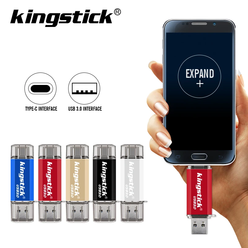 USB-флеш-накопитель с интерфейсом usb 3 0 16-128 ГБ | Компьютеры и офис