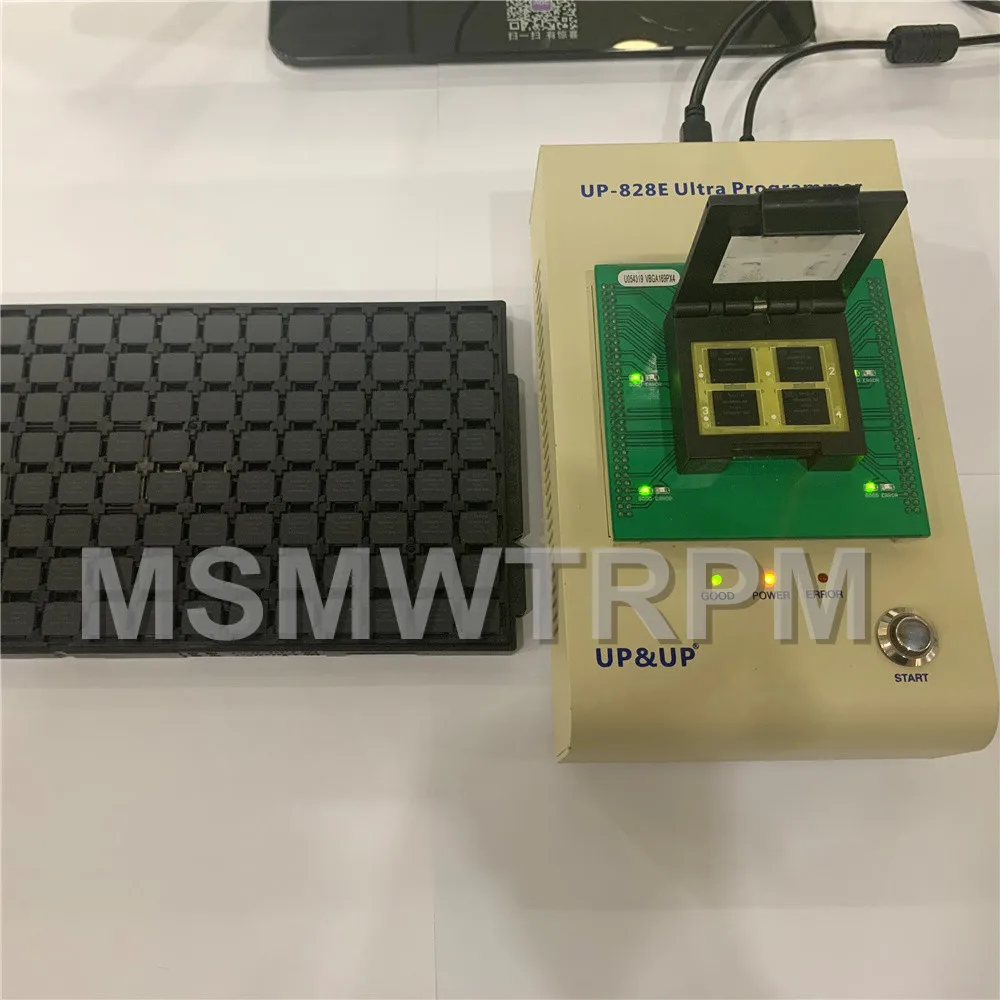 H26M52103FMR BGA153Ball Встраиваемая мультимедийная карта памяти 16 Гб мобильный телефон памяти и бывший в употреблении припаянные шарики Проверка прошла успешно