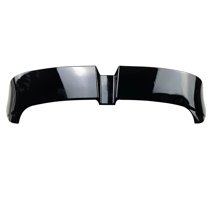 

For Volkswagen Golf 6 MK6 GTI R Oettinger Spoiler Rear Top Tail Spoiler Wing Exterior Modification