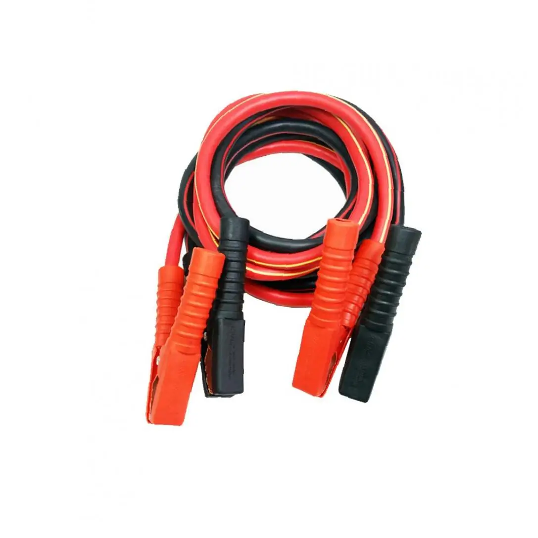 2 м сверхмощные соединительные кабели бустерные автомобильные с сумкой для