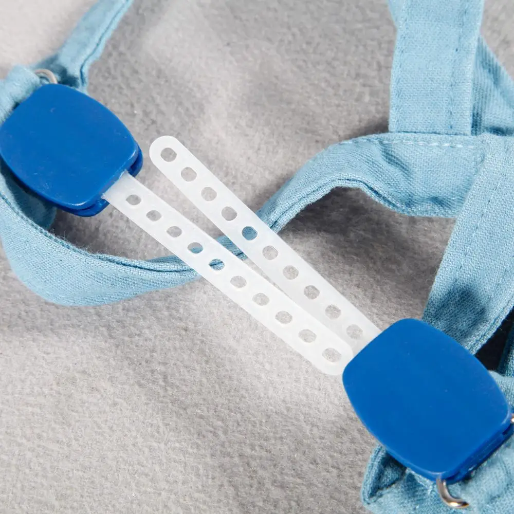 Стоматологический ортодонтический головной убор размеров S/L/M безопасный