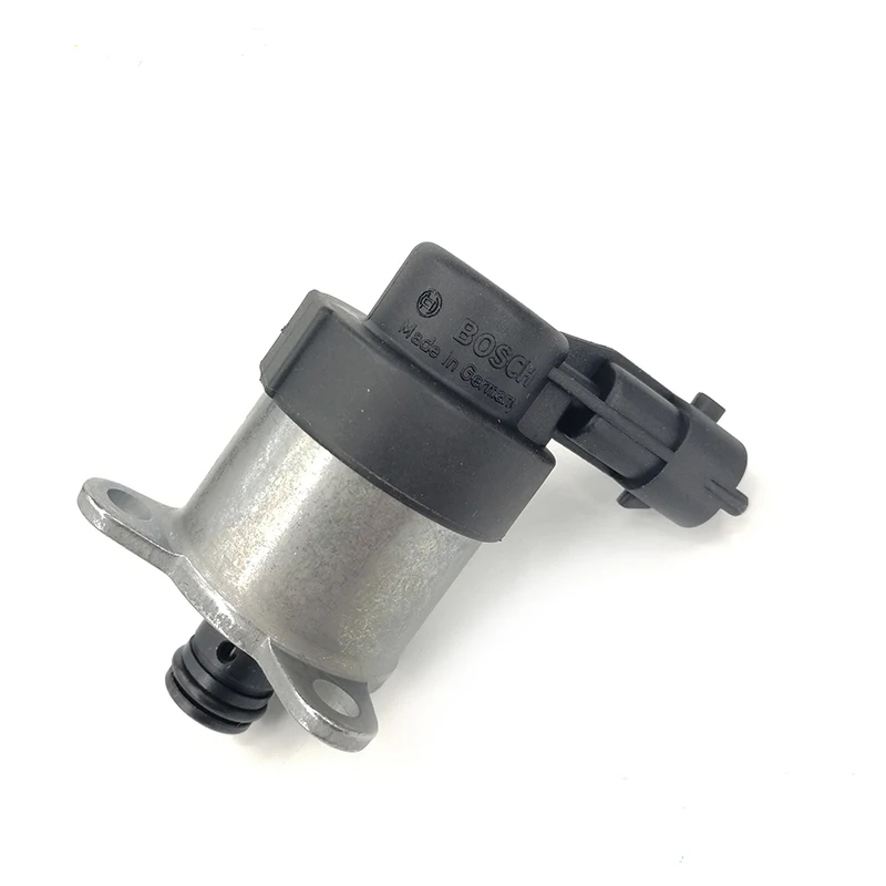 

High Pressure Fuel Pump Regulator Metering Control SCV Valve 2.8D 0928400728
