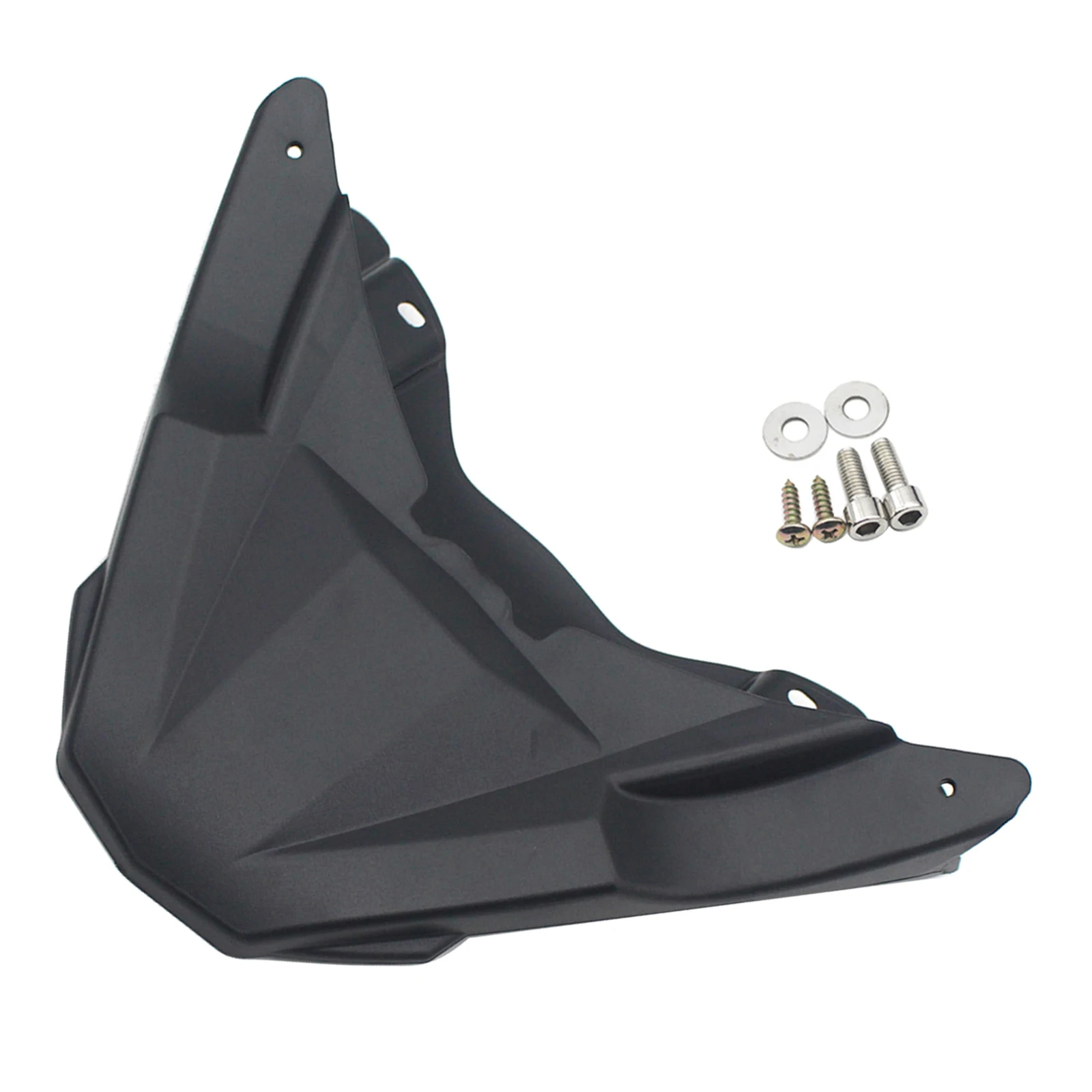 

Передний обтекатель передний клюв конус удлинитель крышки для Honda ADV150