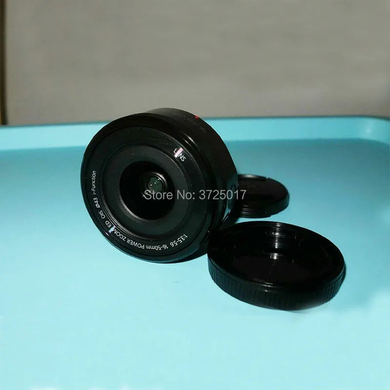 Черная увеличительная линза NX 16-50 мм f/3,5-5,6 ED объектив ois для samsung NX1000 NX2000 NX3000 NX1 NX300 NX500 камера