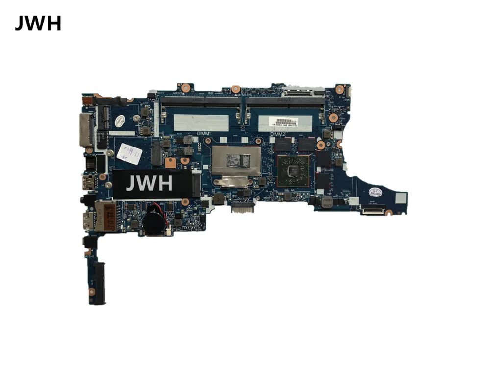 Для hp 15u G3 материнская плата I7-6600 918336-001 918336-501 918336-601 тестирование работы |