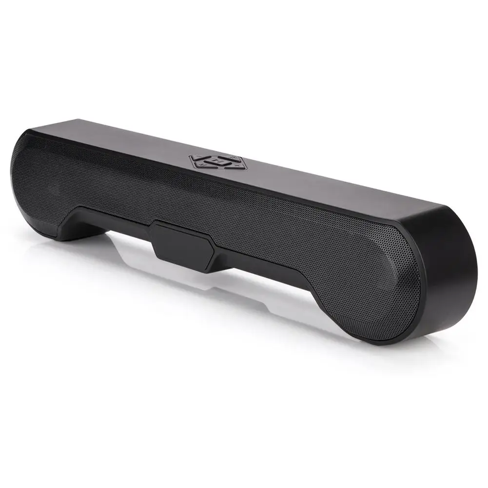 

Портативная Беспроводная колонка, Bluetooth-совместимая колонка с глубокими басами, Bluetooth-совместимая колонка 5.0, звуковая панель, TF-карта, U-Disk, FM