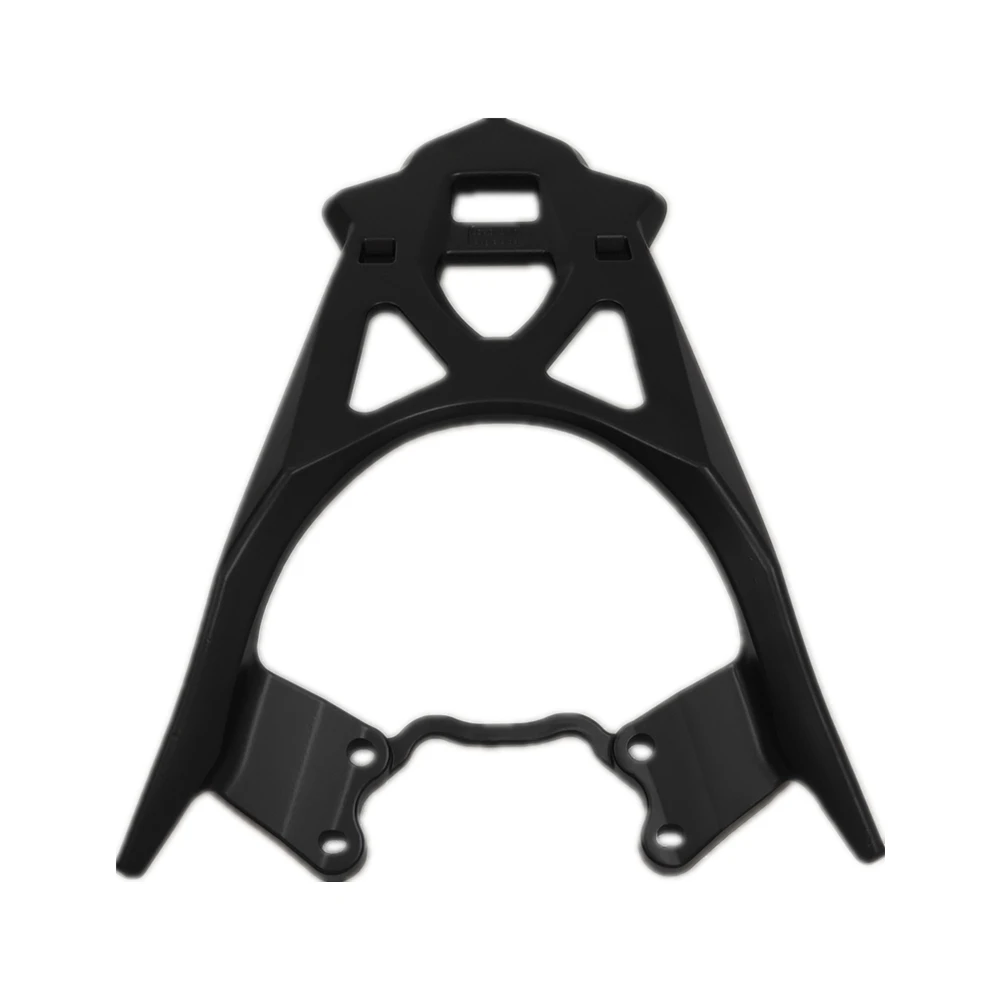 للبيع لياماها Exciter-GP-150-RC RC150 الذيل صندوق الأمتعة الخلفية دراجة نارية عالية الجودة سبائك الألومنيوم صندوق 45L 55L 65L مقاوم للماء