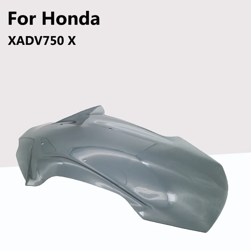 

Wind Screen Wind Deflector Windshield Motorcycle Accessories for Honda XADV750 X ADV750 X-ADV 750 2017 2018 2019