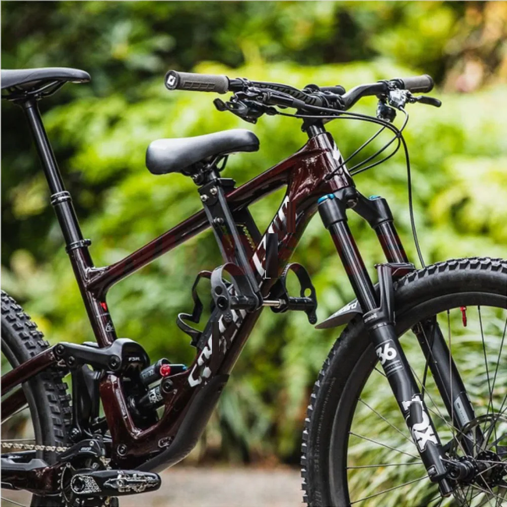 

Front Mounted Child mtb Bike Seat for 2 3 4 5 year sold Soft baby seat mountain bicycle frame Quick Release kids saddle parts