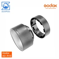 godox ad r10 reflector flash protective cover for godox ad400pro outdoor flash strobe studio light