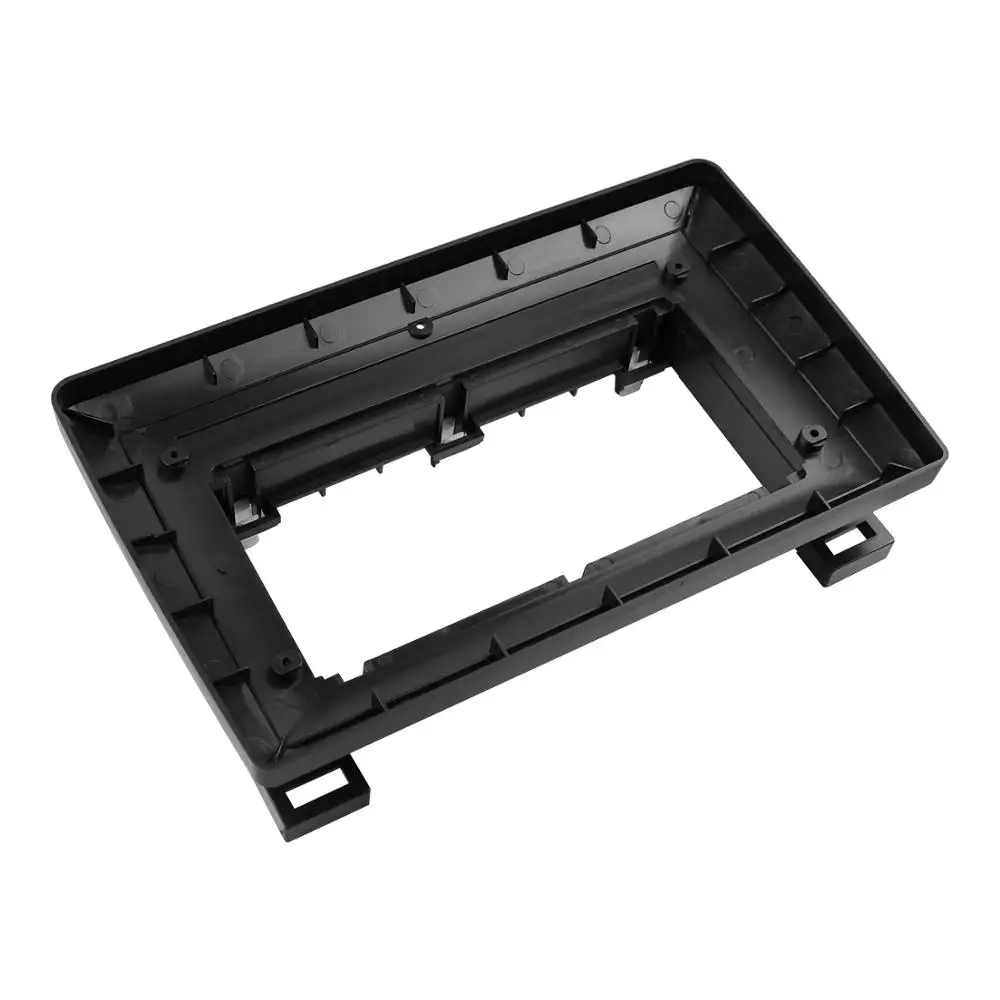 Двойной 2 din 10 1 дюймов радиоприемник CHEVROLET COBALT EQUINOX HHR MALIBU 2004-2012 комплект для