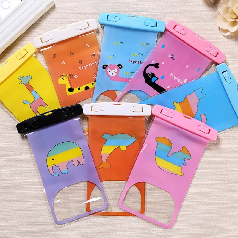 Летняя Пляжная Спортивная Фотосумка с рисунком водонепроницаемая сумка для