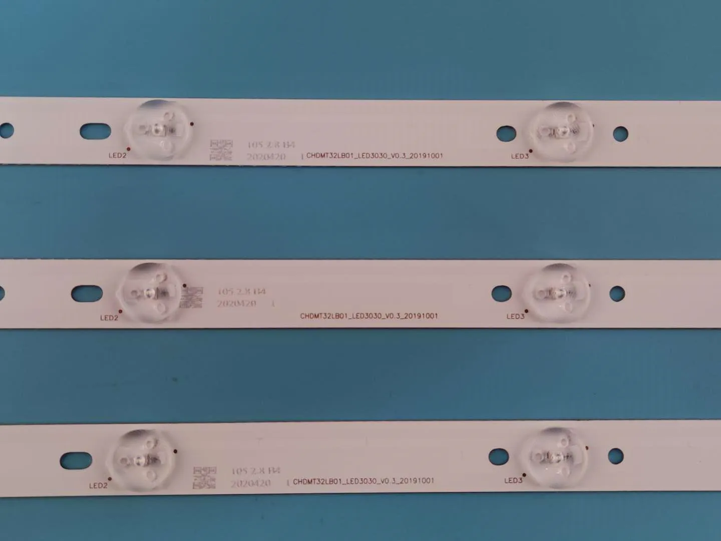 3 шт./компл. 562 мм новая светодиодная лента SVJ320AG2 SVJ320AG2_REV2_6LED_130307 32D2000 SVJ320AK3 SVJ320AL14 |