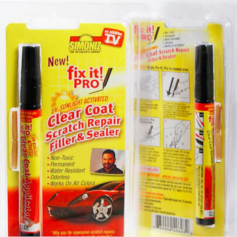 

Ручка для ремонта царапин, портативная ручка для ремонта автомобиля