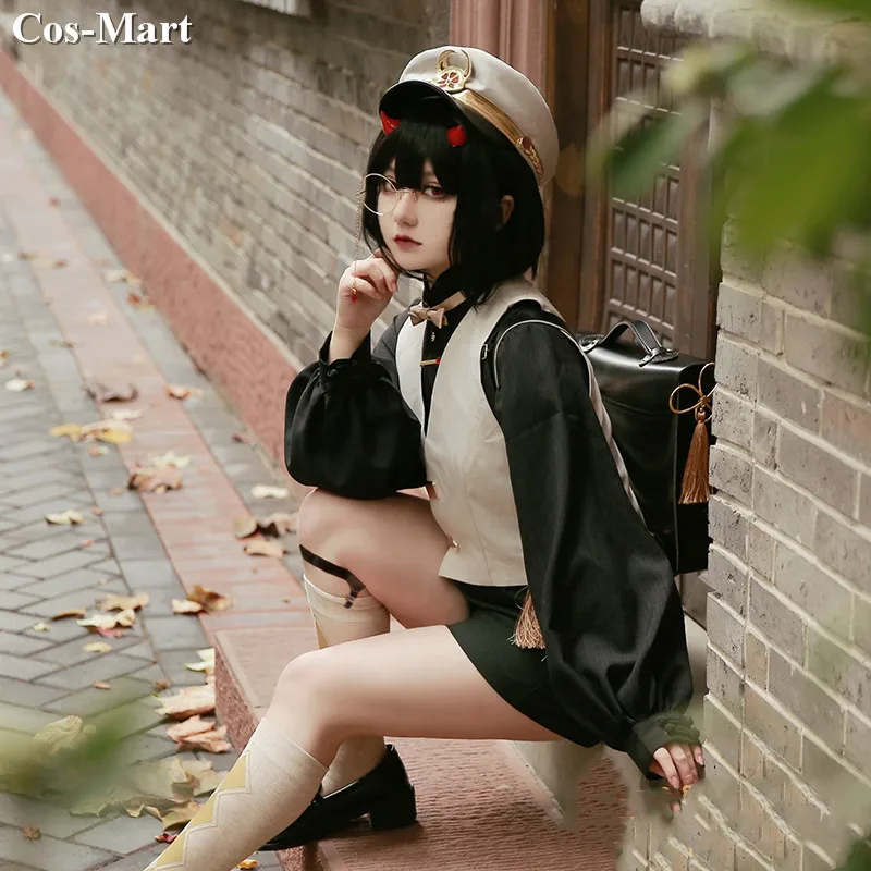 

Горячая игра заклинатель Tenkenjinshin Oniki карнавальный костюм MoDuQiMeng кожи Модная униформа женский активности вечерние Одежда для ролевых игр