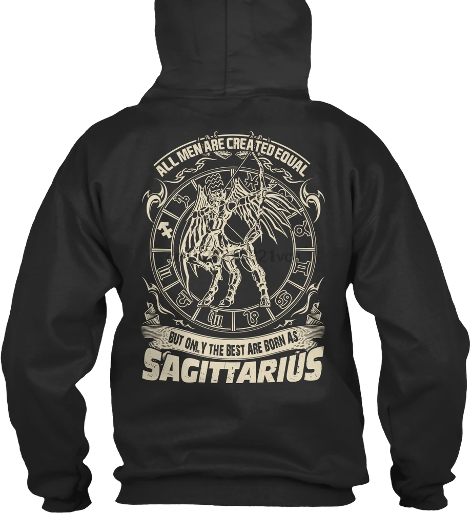 Мужская толстовка с длинным рукавом Are You Sagittarius (2) женская уличная одежда| |