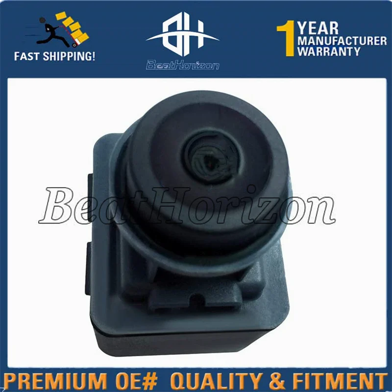 Автомобильная Передняя камера W166 ML250 GLE350 GLS450E300mer ced esb enzE220 E260 ML500 GL450 W212 S560 W217 средняя сетевая камера с зондом