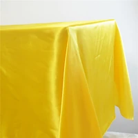 waterproof decorative table cloth rectangular tablecloths dining table cover simple and modern tablecover cloth