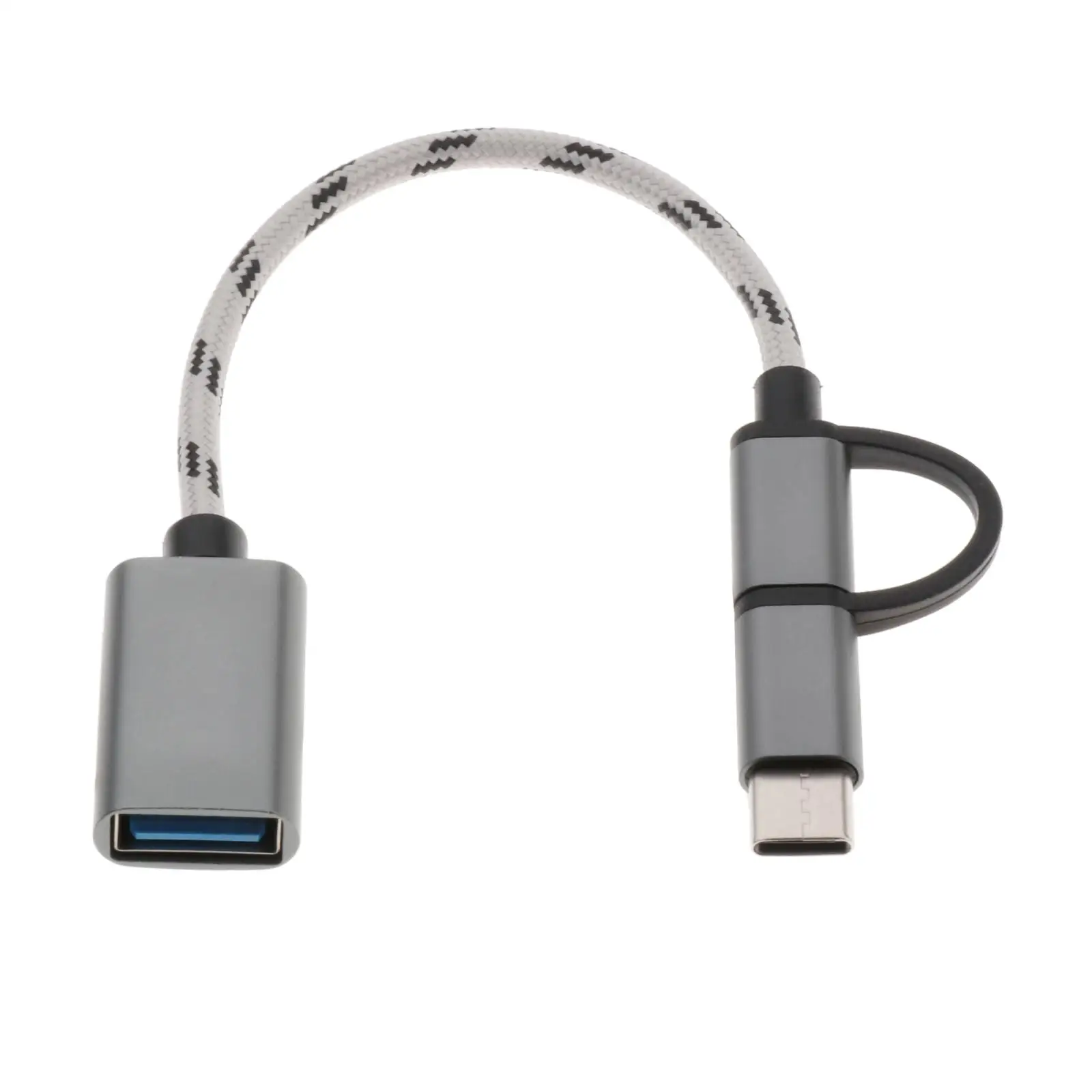 Мини USB кабель Micro 3 0 Type C к для передачи данных зарядный шнур совместимый с