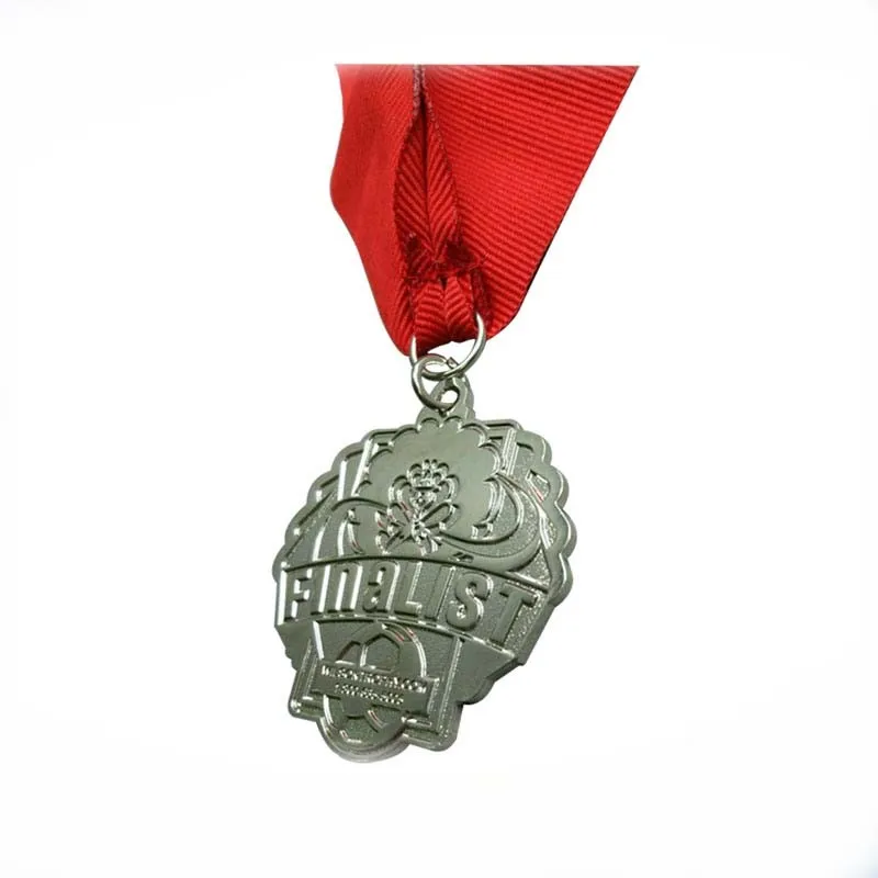

Best selling Chinese supplier professional commemorative medal craft custom metal sports medals and trophies