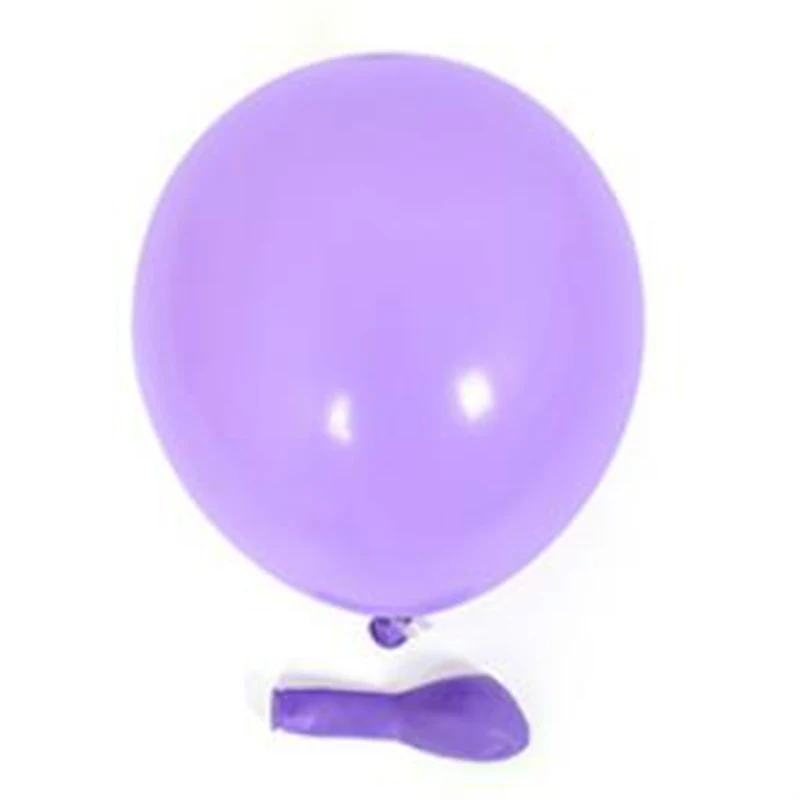 Пурпурные розовые воздушные шары свадебный воздушный шар Фотофон с цветами