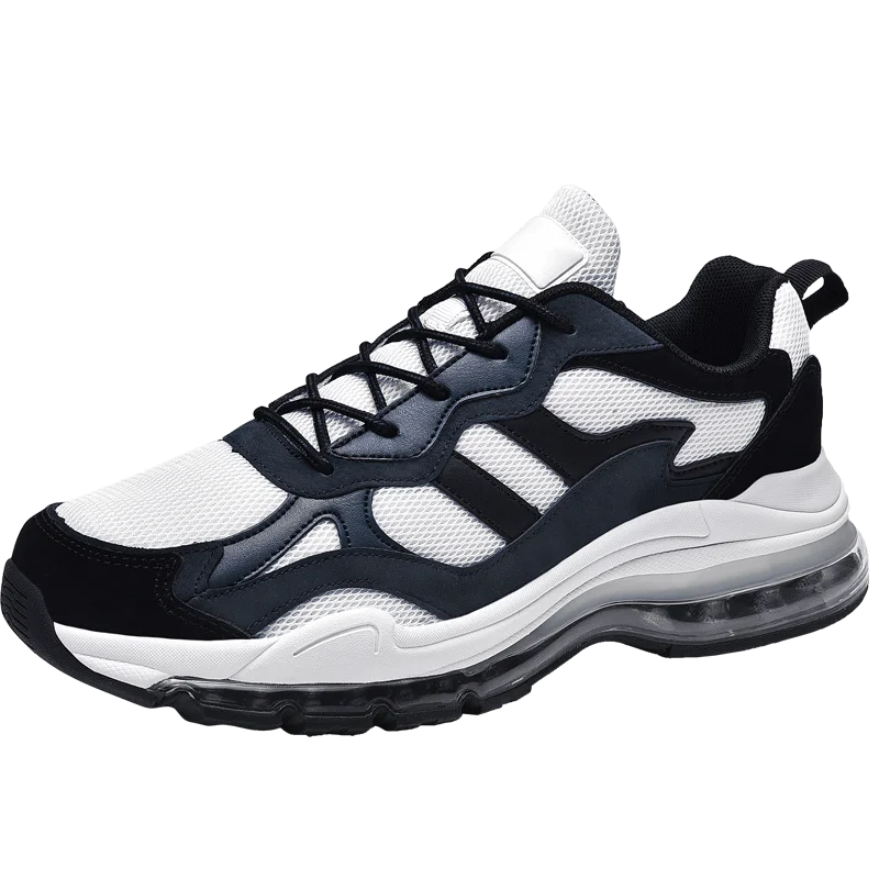 MOOREGOOD/Модная трендовая обувь на все сезоны мужские повседневные кроссовки Ins