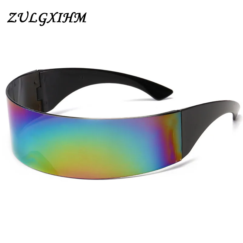 Модные солнцезащитные очки в Сиамском стиле роскошная брендовая дизайнерская