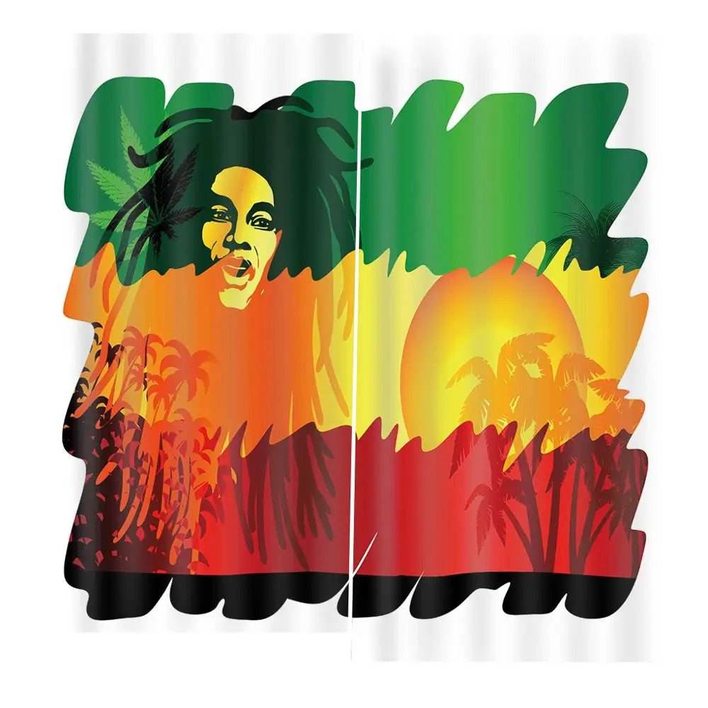 Пользовательский европейский и американский стиль Искусство Печать Декор